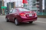 Mitsubishi Mirage G4 2016 года (NA)